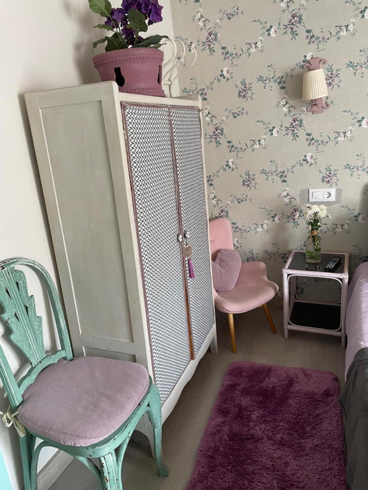 Casa Rural Pepita Gutiérrez Beas Esterno foto