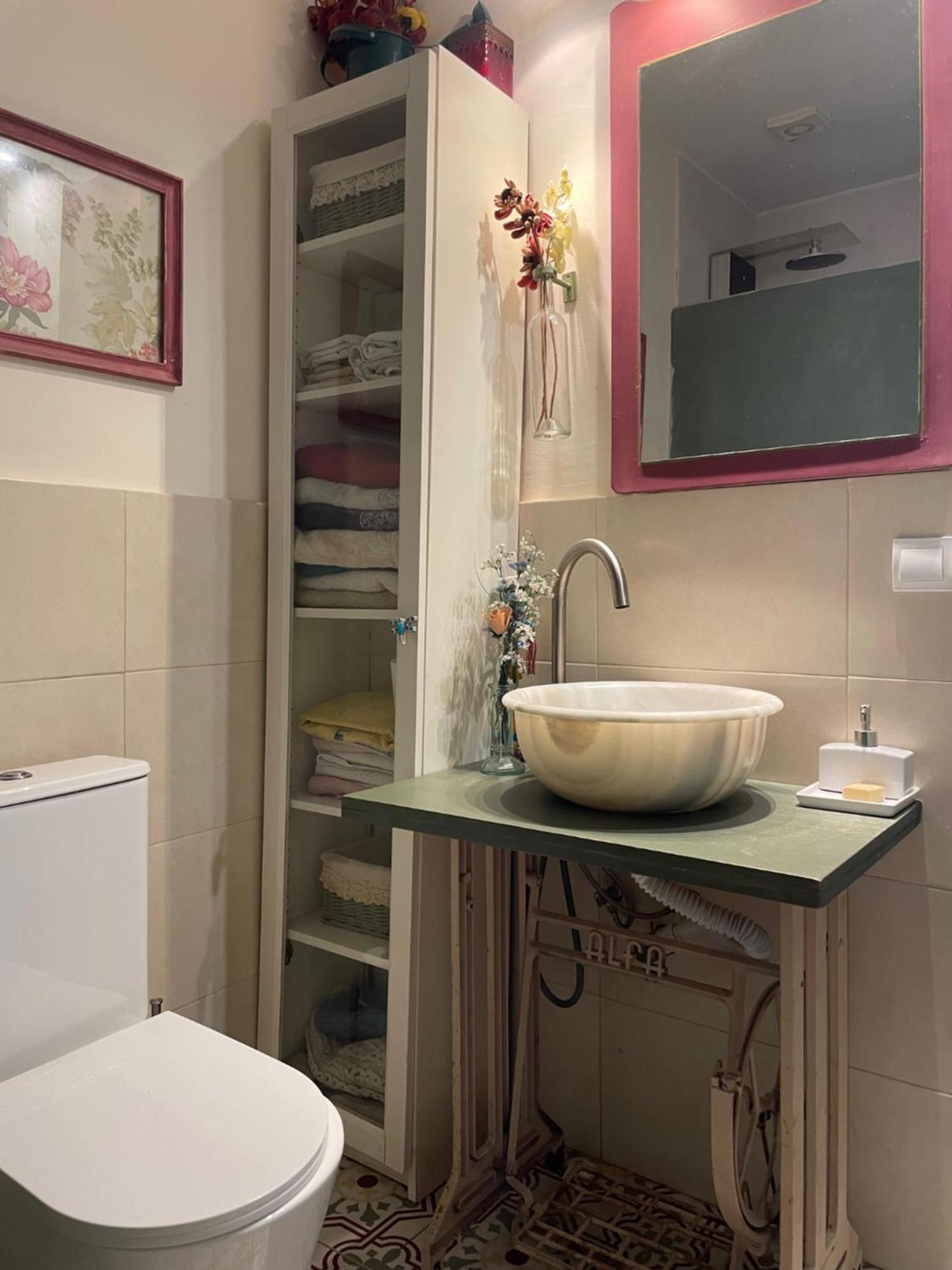 Casa Rural Pepita Gutiérrez Beas Esterno foto