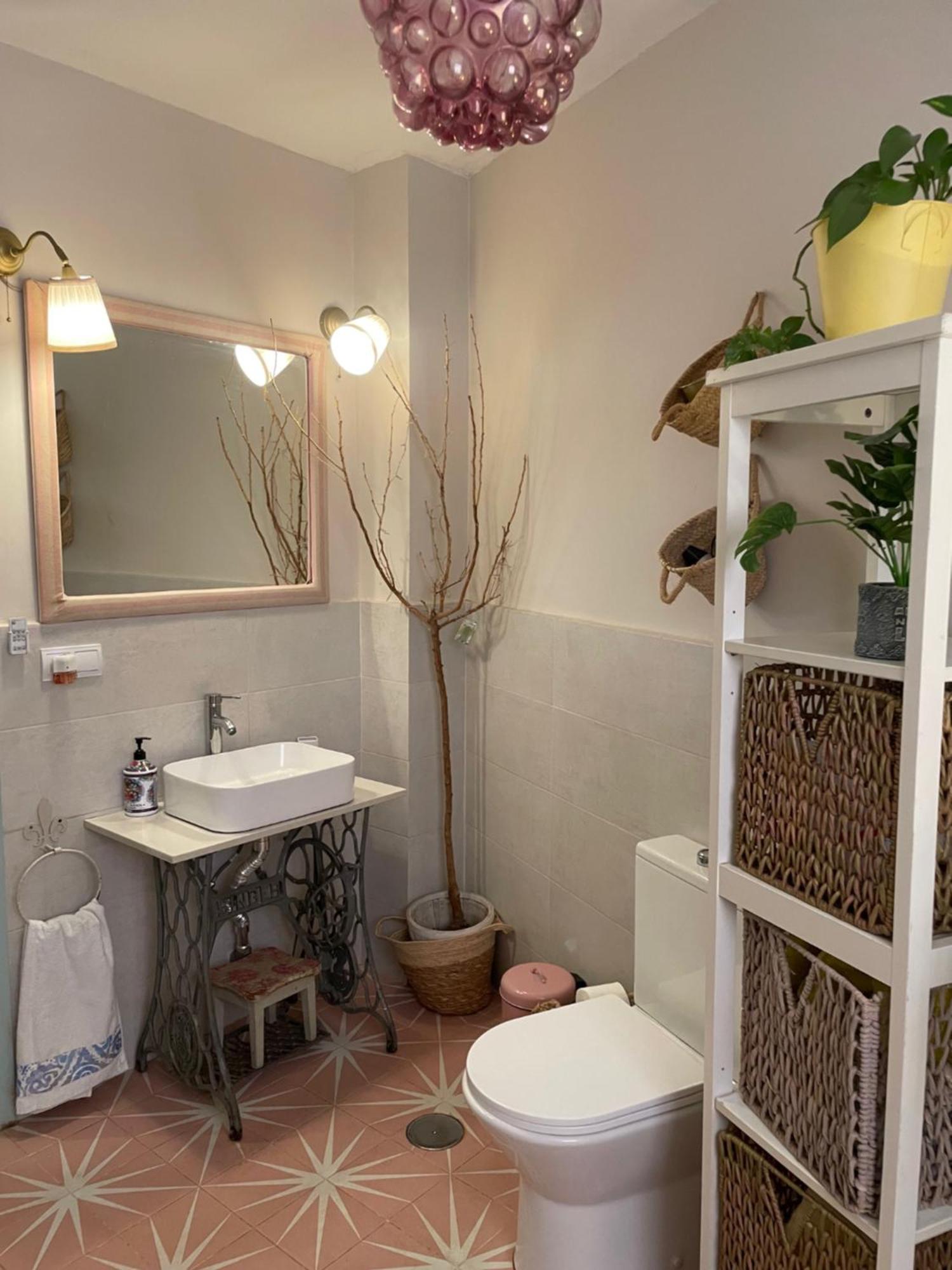 Casa Rural Pepita Gutiérrez Beas Esterno foto
