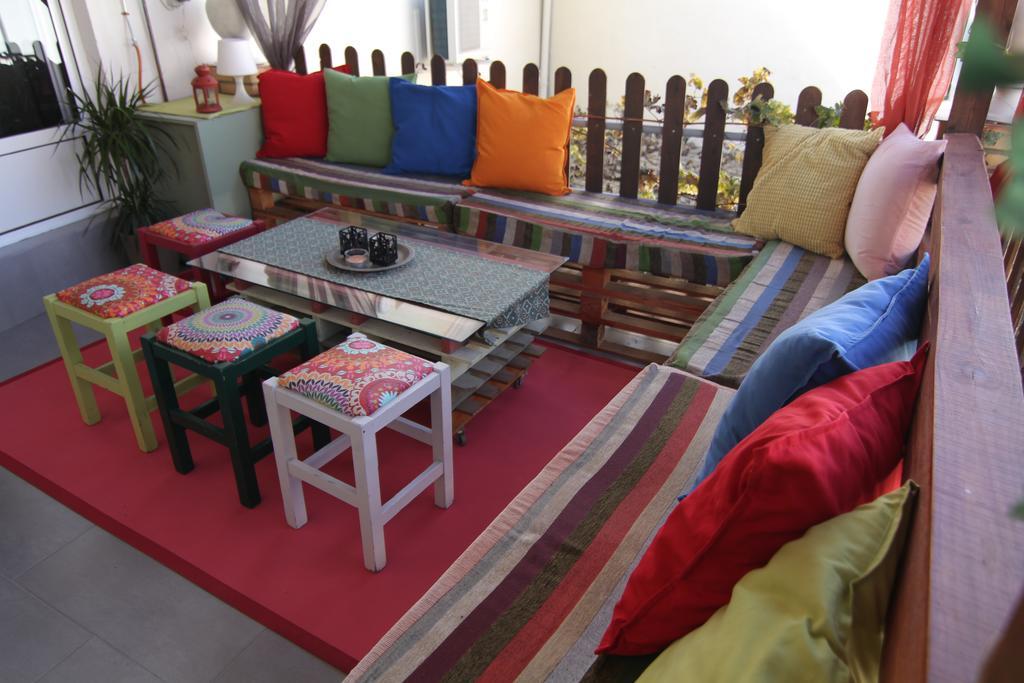 Casa Rural Pepita Gutiérrez Beas Esterno foto