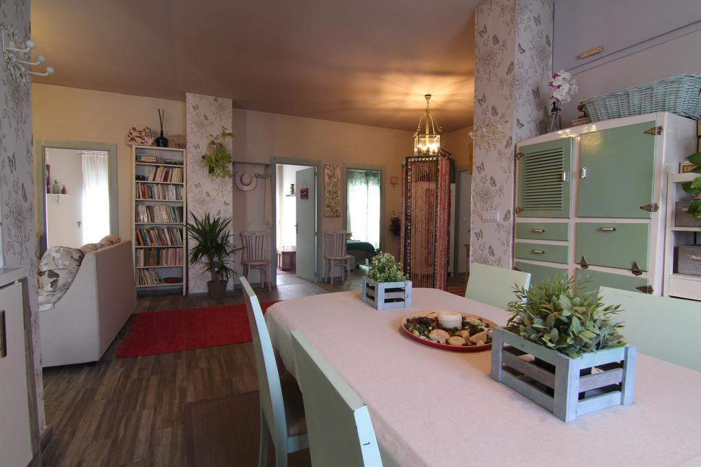 Casa Rural Pepita Gutiérrez Beas Esterno foto